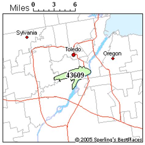 toledo oh zip|Iba pa.